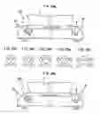 Fig. 19 - Shirts having neck size adjusting function