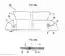 Fig. 22 - Shirts having neck size adjusting function