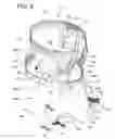 Fig. 10 - Absorbent garment