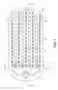 Fig. 02 - Massage pad for bath