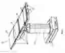 Fig. 02 - Motorized operating table