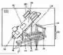 Fig. 01 - Spica cast gurney