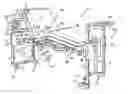 Fig. 01 - Hospital bed mechanisms