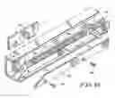 Fig. 08 - Hospital bed mechanisms