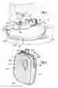Fig. 03 - Support pillow for small infants