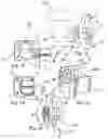 Fig. 02 - Fabric sheet retaining device and method of use