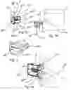 Fig. 03 - Fabric sheet retaining device and method of use