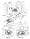 Fig. 04 - Fabric sheet retaining device and method of use