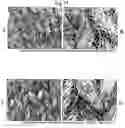 Fig. 22 - Physical and mechanical properties of fabrics by hydroentangling