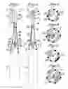 Fig. 02 - Drive system for electric toothbrushes and the like