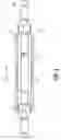 Fig. 05 - Scraper for refurbishing windscreen wiper blades