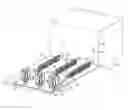 Fig. 01 - Detonative cleaning apparatus