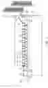 Fig. 03 - Detonative cleaning apparatus nozzle