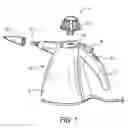 Fig. 02 - Steam stop for steam cleaner