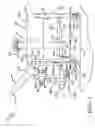 Fig. 02 - Cleaning machine for cleaning a surface