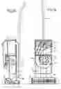 Fig. 02 - Highly efficient autonomous vacuum cleaner