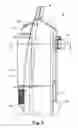 Fig. 03 - Cyclonic dirt separation module