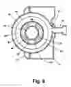 Fig. 09 - Cyclonic dirt separation module