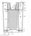 Fig. 01 - CYCLONIC DIRT SEPARATION MODULE