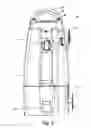 Fig. 04 - CYCLONIC DIRT SEPARATION MODULE