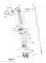 Fig. 06 - CYCLONIC DIRT SEPARATION MODULE