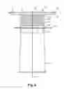 Fig. 07 - CYCLONIC DIRT SEPARATION MODULE