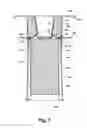 Fig. 08 - CYCLONIC DIRT SEPARATION MODULE