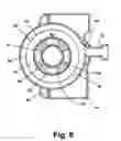 Fig. 09 - CYCLONIC DIRT SEPARATION MODULE