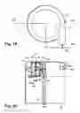 Fig. 22 - CYCLONIC DIRT SEPARATION MODULE