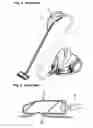 Fig. 02 - Suction head for vacuum cleaner