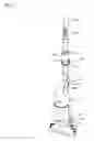 Fig. 03 - Upright type vacuum cleaner having multi joint portion