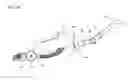 Fig. 11 - Upright type vacuum cleaner having multi joint portion