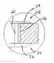 Fig. 01 - Structural bushing application for highly loaded composites lugs