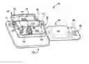 Fig. 01 - Hinge device with detent