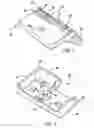 Fig. 03 - Hinge device with detent