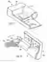 Fig. 07 - Hinge device with detent