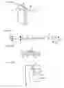 Fig. 02 - Fastener, a fastener assembly and a fastener attaching device