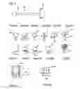 Fig. 03 - Fastener, a fastener assembly and a fastener attaching device