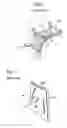 Fig. 08 - Fastener, a fastener assembly and a fastener attaching device