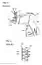 Fig. 09 - Fastener, a fastener assembly and a fastener attaching device