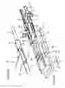 Fig. 16 - Fastener, a fastener assembly and a fastener attaching device