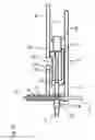 Fig. 17 - Fastener, a fastener assembly and a fastener attaching device