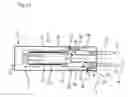 Fig. 20 - Fastener, a fastener assembly and a fastener attaching device