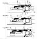 Fig. 23 - Fastener, a fastener assembly and a fastener attaching device
