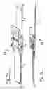 Fig. 05 - Bi-directional load securing ratchet method and apparatus