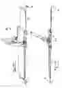 Fig. 07 - Bi-directional load securing ratchet method and apparatus