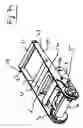 Fig. 12 - Bi-directional load securing ratchet method and apparatus