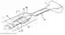 Fig. 01 - Hook and loop fastener assembly