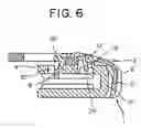 Fig. 05 - Slider for slide fastener with automatic stopper