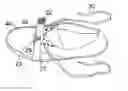 Fig. 01 - Lace trapping device